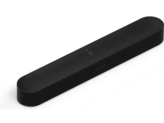 Sonos Beam (Gen 2) zwart soundbar