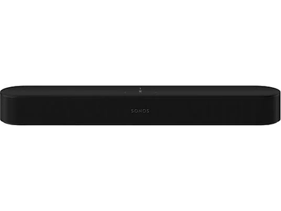 Sonos Beam (Gen 2) zwart soundbar