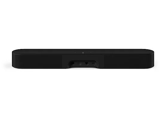 Sonos Beam (Gen 2) zwart soundbar