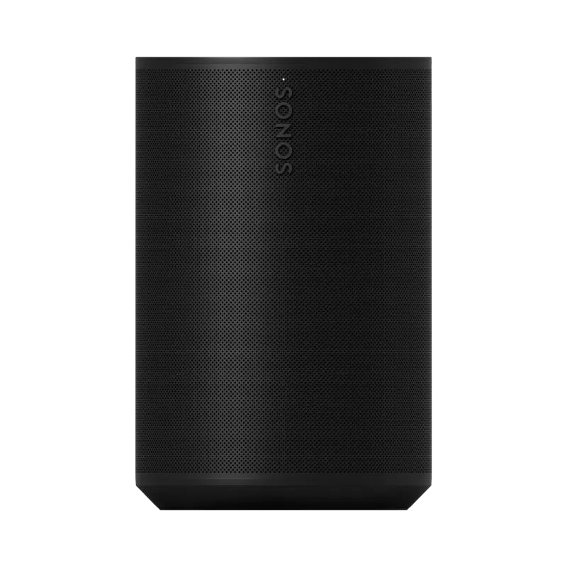 Sonos Era 100 zwart smart speaker