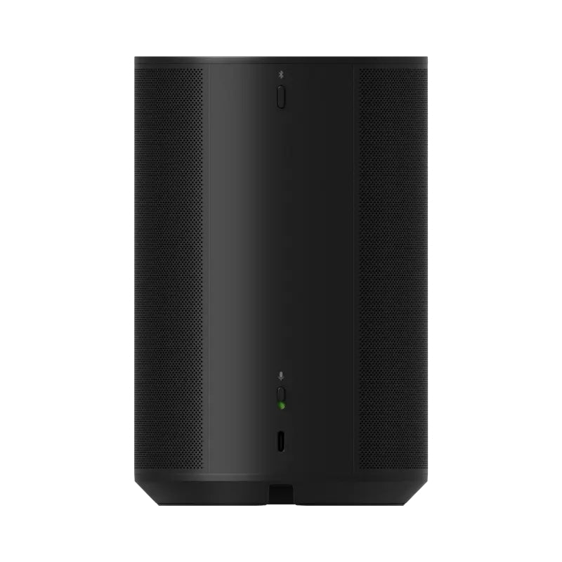 Sonos Era 100 zwart smart speaker