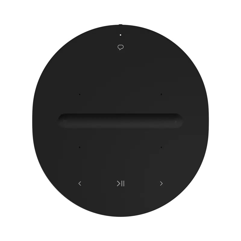 Sonos Era 100 zwart smart speaker