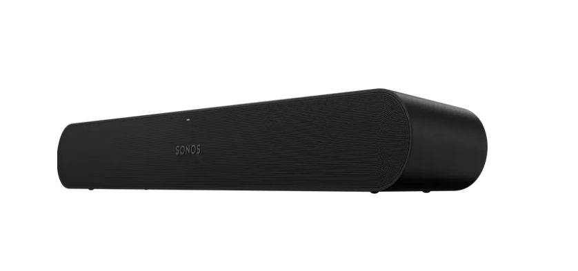 Sonos Ray zwart soundbar