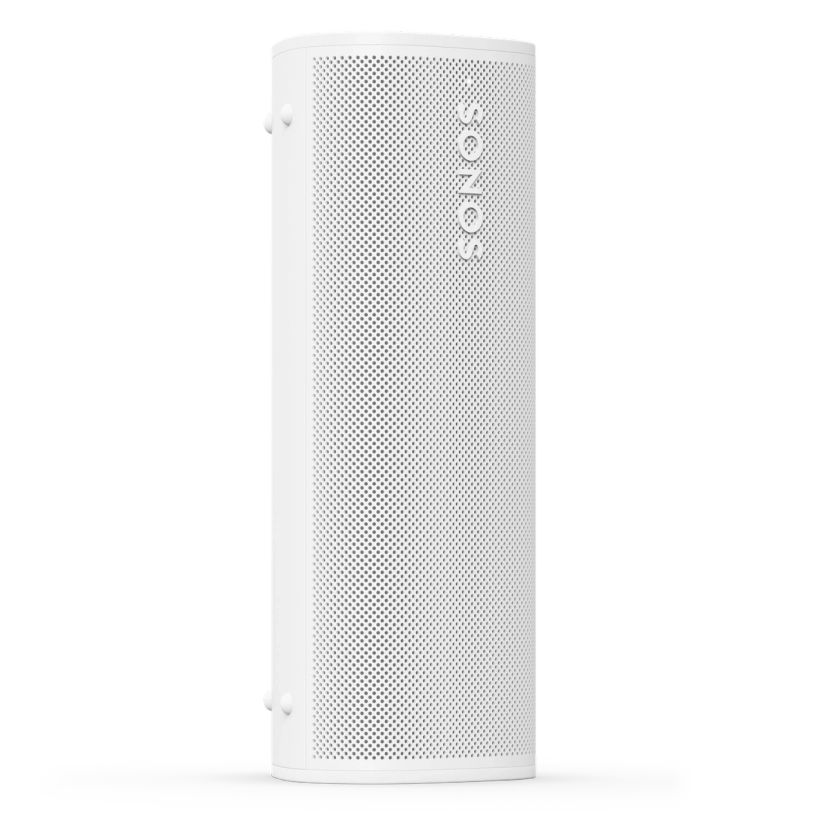 Sonos Roam 2 wit draadloze luidspreker