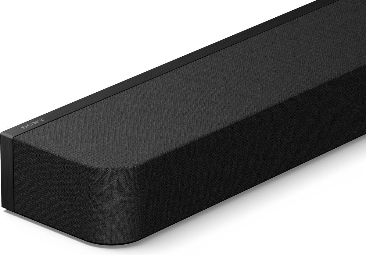 Sony HT-A9000 soundbar voor televisie