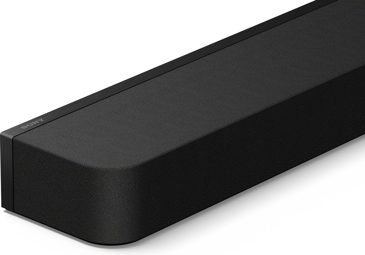 Sony HTA8000.CEL soundbar voor de televisie