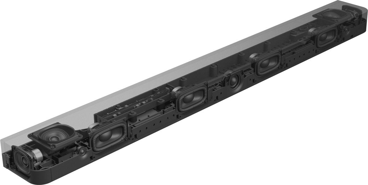 Sony HTA8000.CEL soundbar voor de televisie