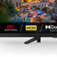 Sony KD32W800PAEP met Bravia Engine en Google TV