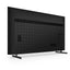 Sony KD50X80LPAEP smart televisie