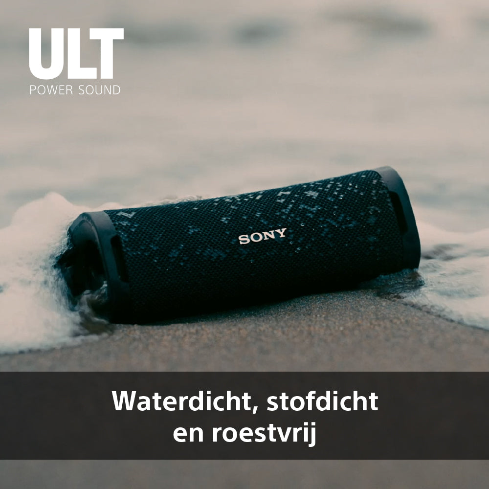 Sony SRSULT10H.CE7 Bluetooth luidspreker