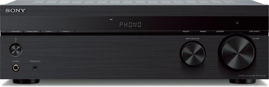 Sony STR-DH190 stereo-receiver