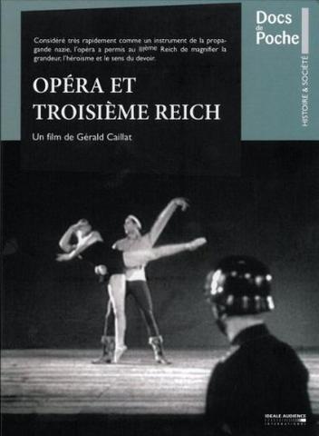 Special Import Opera et Troisiem Reich