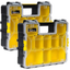 Stanley FMST1-70740 duo pack Fatmax organiser koffers