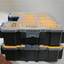 Stanley FMST1-70740 duo pack Fatmax organiser koffers