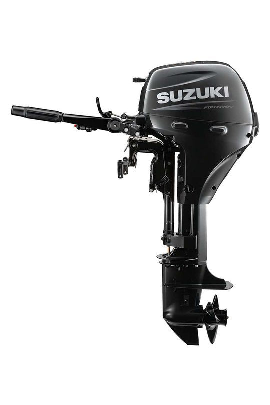 Suzuki DF8AL buitenboordmotor