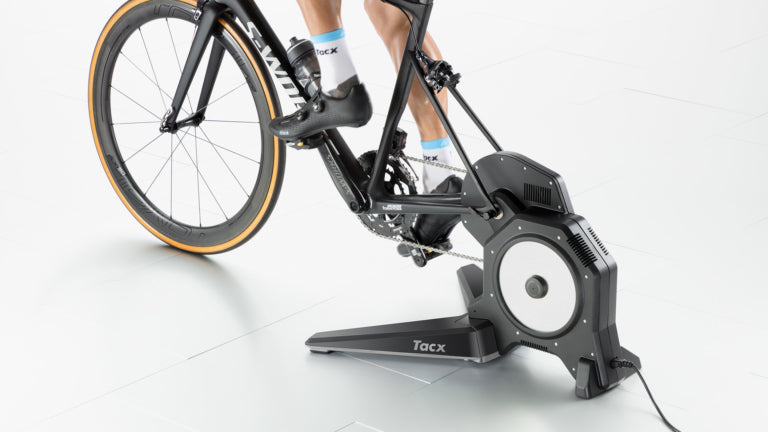 Tacx FLUX S Smart fietstrainer T2900S.61