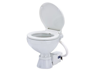 Talamex Toilet Elektrisch Large 24 Volt