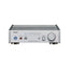 Teac AI-303 zilver Compacte Stereo Versterker met USB DAC