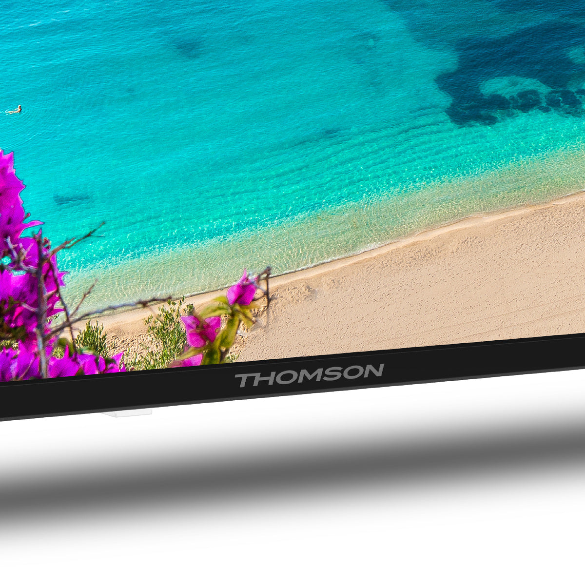 Thomson 50UA5S13 Ultra HD Smart Televisie