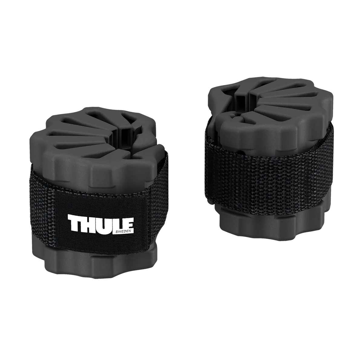 Thule Bike Protector extra bescherming voor fietsen zwart