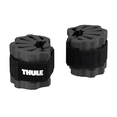 Thule Bike Protector extra bescherming voor fietsen zwart