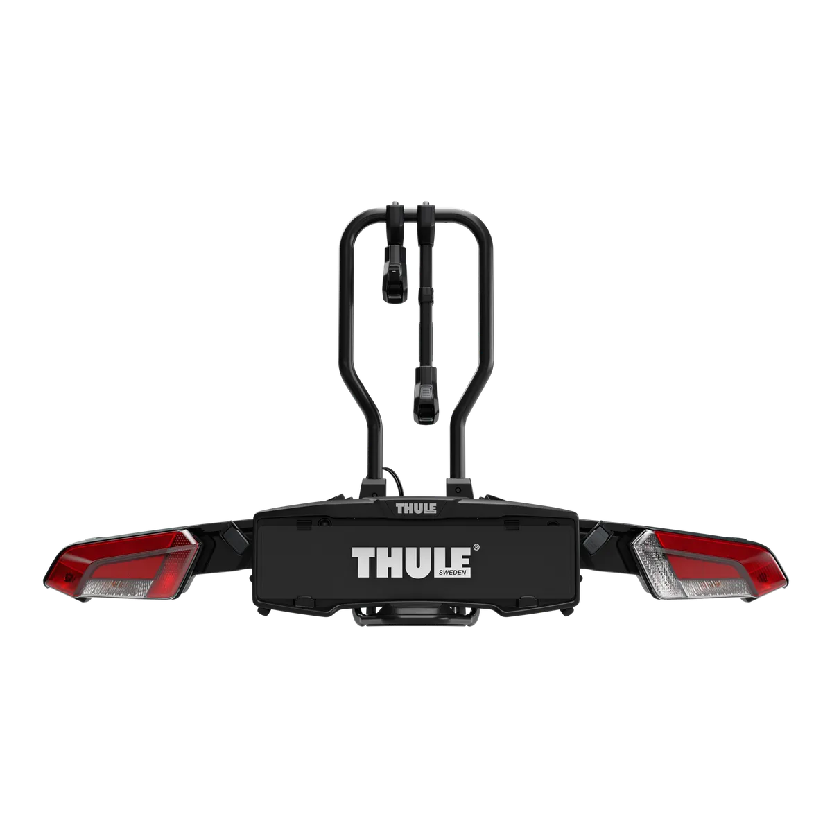 Thule EasyFold 3 platformfietsendrager voor 2 fietsen