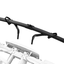 Thule EasyFold 3 platformfietsendrager voor 2 fietsen