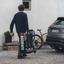 Thule EasyFold 3 platformfietsendrager voor 3 fietsen