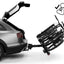 Thule EasyFold XT F 3 fietsendrager voor 3 fietsen