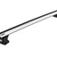 Thule Evo Flush Rail voeten voor Thule Evo dakdragers 4 stuks zwart