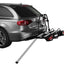 Thule Loading Ramp XT oprijgoot aluminium