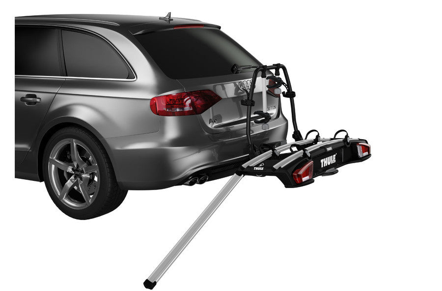 Thule Loading Ramp XT oprijgoot aluminium