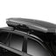 Thule Motion XT Alpine dakkoffer titanium