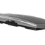 Thule Motion XT Alpine dakkoffer titanium