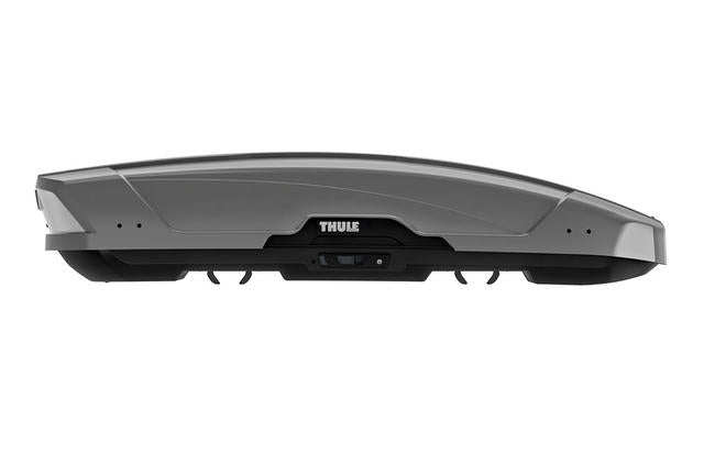 Thule Motion XT Sport dakkoffer titanium