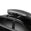 Thule Motion XT Sport dakkoffer titanium