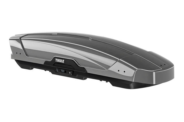 Thule Motion XT Sport dakkoffer titanium