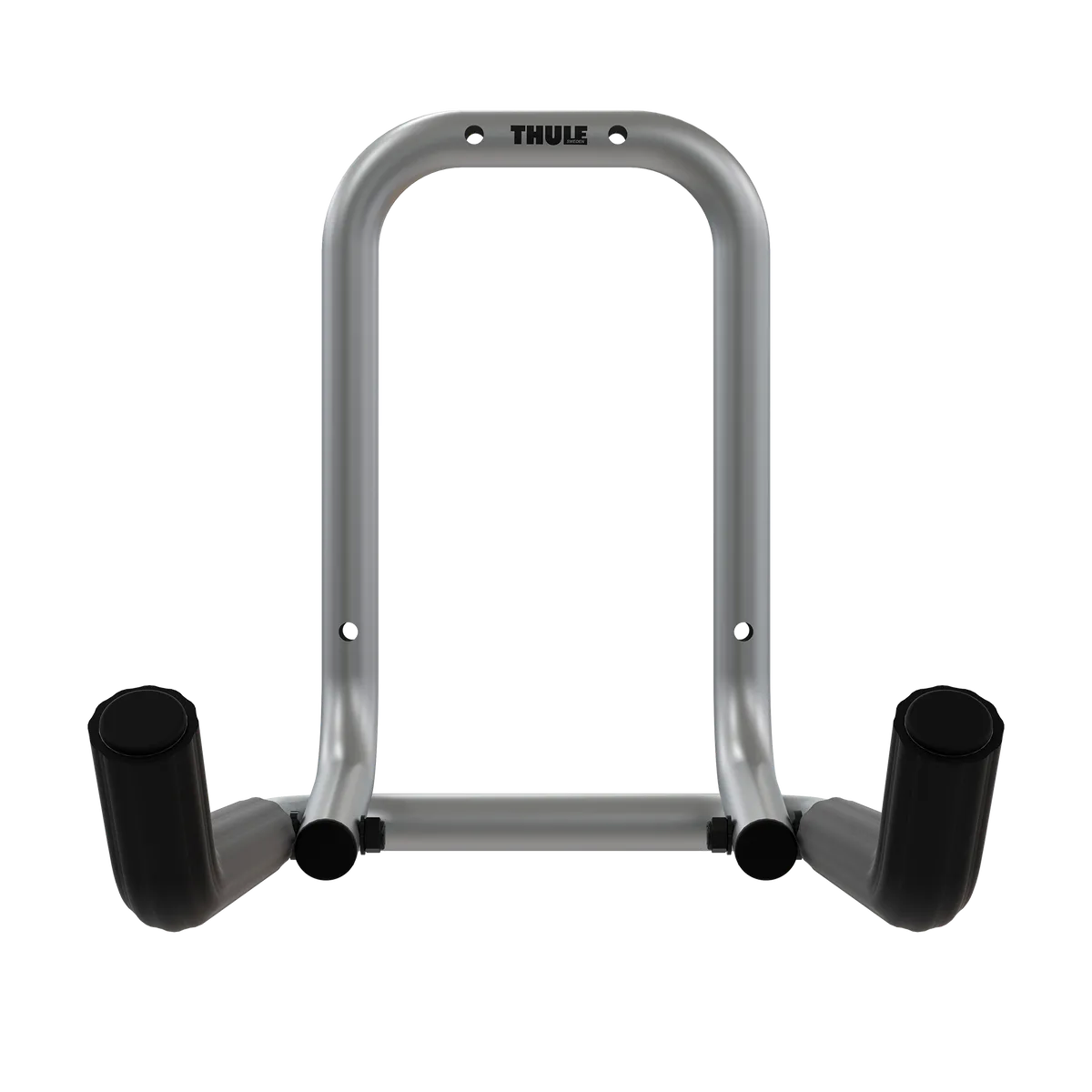 Thule Wall Hanger muurhanger voor fietsen en fietsendragers aluminium