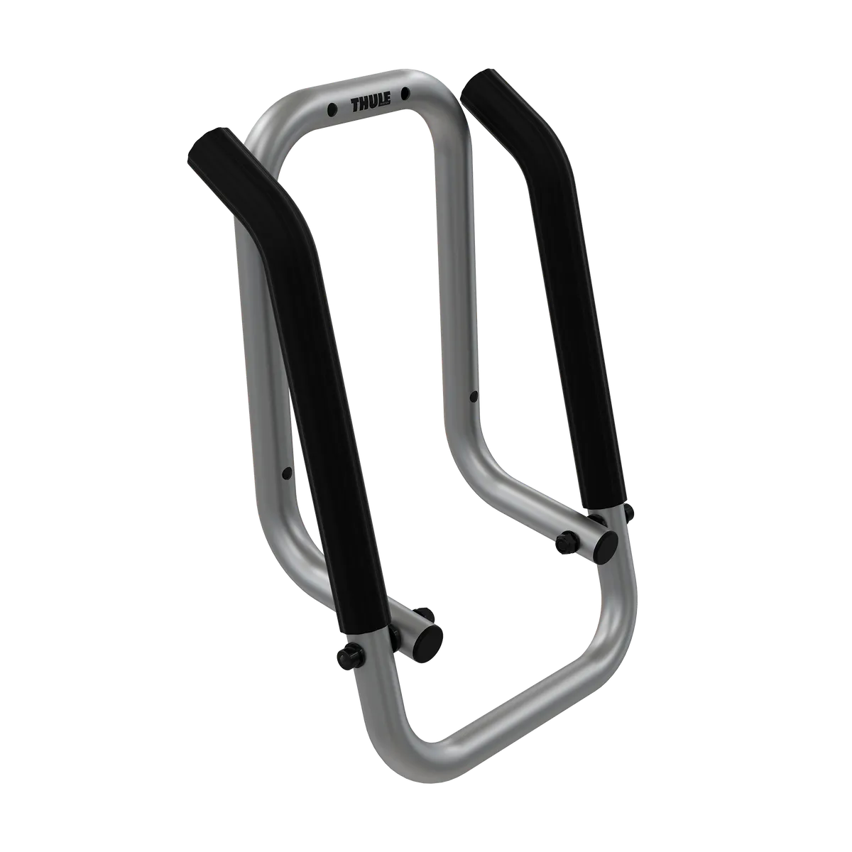 Thule Wall Hanger muurhanger voor fietsen en fietsendragers aluminium