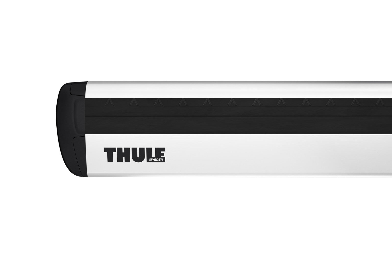 Thule WingBar Evo aerodynamische draagstangen 2 stuks aluminium