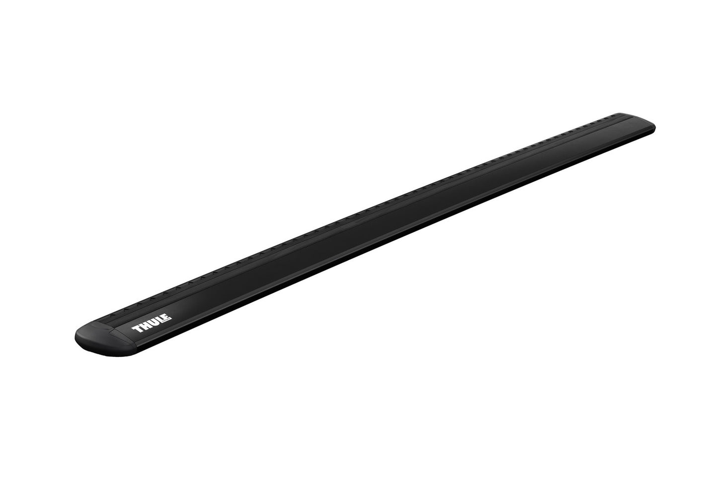 Thule WingBar Evo aerodynamische draagstangen 2 stuks zwart