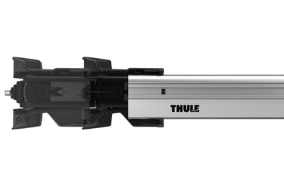 Thule Wingbar Edge aerodynamische draagstang 1 stuk aluminium