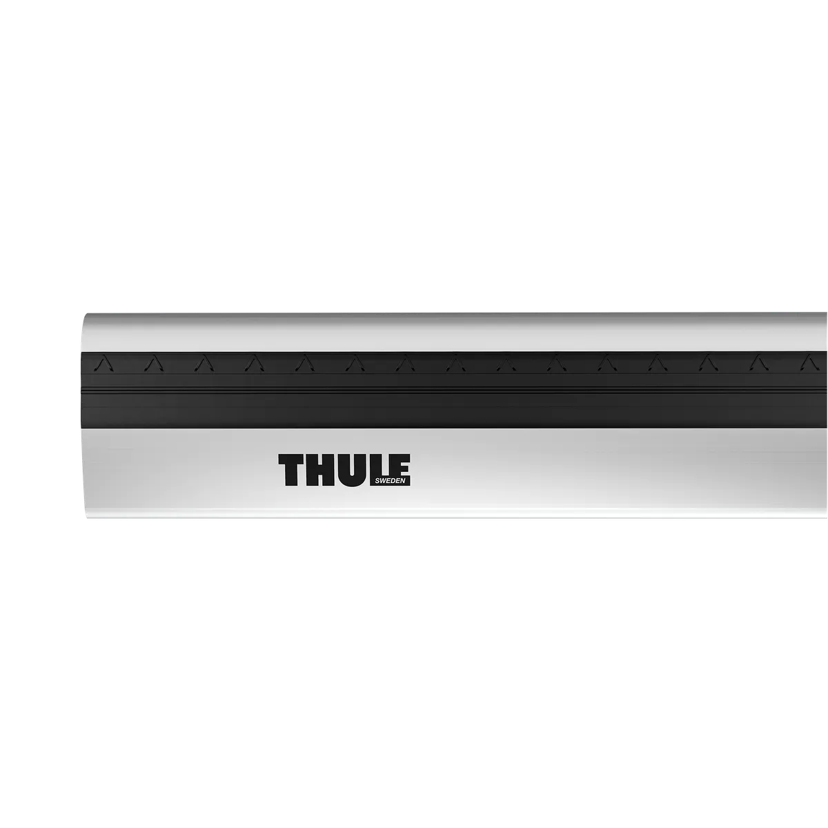 Thule Wingbar Edge aerodynamische draagstang 1 stuk aluminium