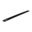 Thule WingBar Evo aerodynamische draagstangen 2 stuks zwart