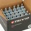 Trivio CO2 Patroon 16 gram met schroefdraad doos 30 stuks