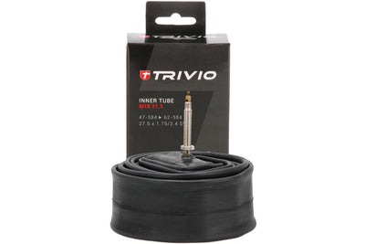 Trivio MTB 27.5 binnenband 42mm ventiellengte