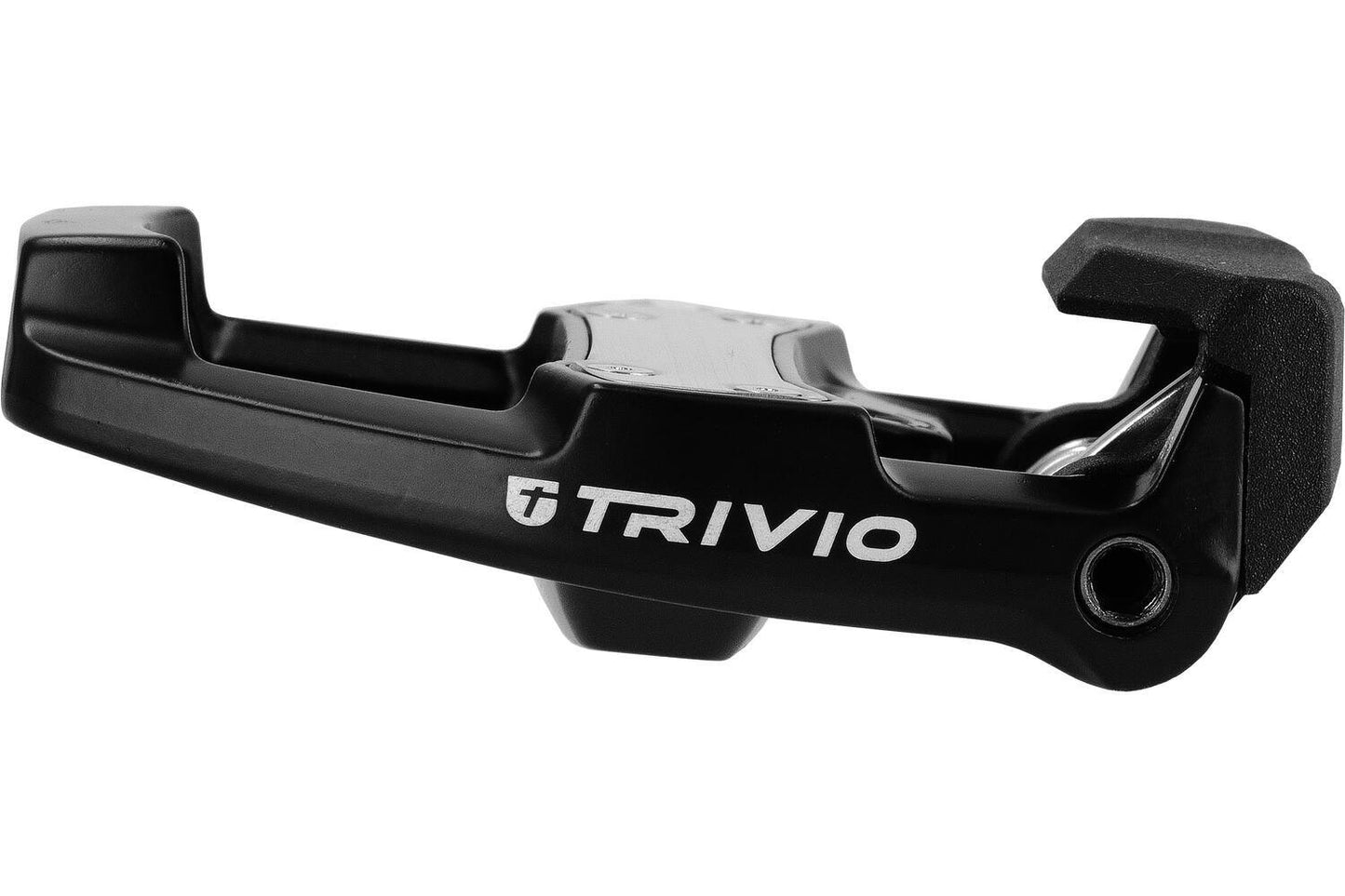 Trivio Race Fietspedaal zwart