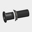 TruDesign Huiddoorvoer 19 mm (3/4 inch) BSP lange draad lengte binnenflens 140 mm