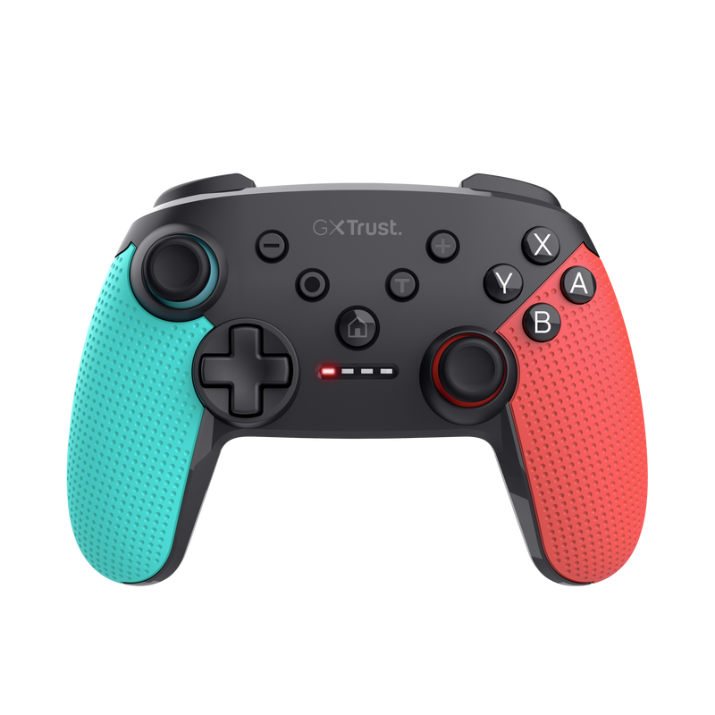 Trust GXT1246B Muta BT Game Controller Voor Nintendo Switch