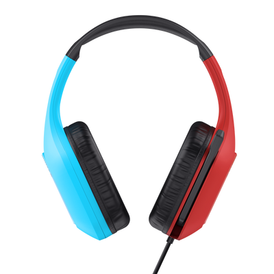 Trust GXT416S Zirox Gaming Headset, geschikt voor Switch